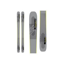 살로몬 Q 92 스키, 185cm, L9866818, 185cm