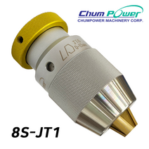 첨파워 키레스척 8S [KEYLESS DRILL CHUCKS]