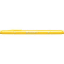 플레이칼라No.03/YELLOW/1자루/TOMBOW, 상세설명 참조, YELLOW