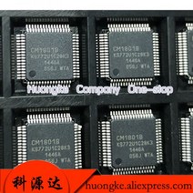 CM1801B KS772U1C2BK3 CM1801 두 번째 라인 mantissa-n3w-n1 K3 K2 버전 새로운 LCD 칩 2 개/묶음, CM1801B-N3W 2PCS