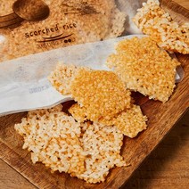 (미성푸드)황동판(놋쇠)에 구워 구수한 누룽지 1800g(100% 국산 누룽지/ 450g 4개)