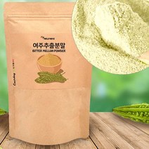 150gx3개 국산 여주 분말 가루 여주환 추출물 여주열매 쓴오이