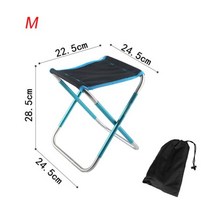 낚시용품점 낚시용품할인점 1인리클라이너 캠핑좌식의자 등산용의자 낚시의자바람막이 BBQ체어 낚시의자텐트 백패킹의자 캠핑준미물리스트 백패킹장비 캠핑좌식의자 등산용의자 백패킹의자, 엠 블루