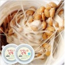 참발효낫또 검은콩 30개(1회용소스 불포함) G, 70g, 30