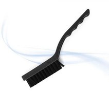 ESD 정전기 방지 브러쉬 솔 제전 방지 청소 칫솔 230mm_[230322EA], 본상품선택