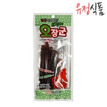 삼호식품 오장군 18g 유통기한 임박 상품 할인가격 (유통기한 11월 11일까지), 40봉