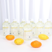 제주 용암해수로 만든비타민 콜라겐 비오틴 이온음료 비타슬러 500ml 6개입 20개입