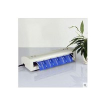 전기 자동 슬리터 명함 절단기 220V A4 및 문자 크기 300B 종이 카드 절단기 DIY 도구
