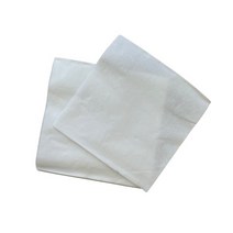 냅킨공장 칵테일 무지 냅킨 1박스, White, 1개, 2400매