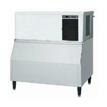 업소용 제빙기 호시자키 / IM-240DNE-SD / 사각얼음 / 240kg급 / 공냉식, Small