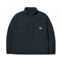 [정품매장] 스노우피크 2포켓 유틸리티 다운 자켓 S22WMRDJ50