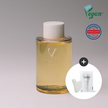 바니니 셀룰라이트관리 슬리밍 바디오일100ml = 괄사+펌프, 부스팅오일+괄사+펌프