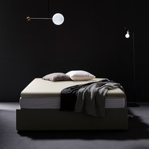 내추럴슬립 알파 천연라텍스 매트리스 7.5cm 퀸(Q)