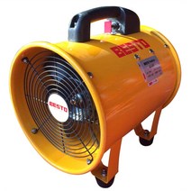 BESTO 포터블팬 BS-30, 1개