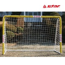 스타 멀티골대 세트 SN900SD 풋살 유소년 축구골대, 멀티골대 세트 [SN900SD]