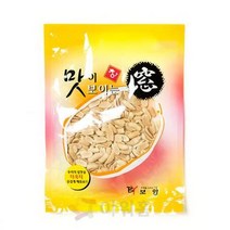 볶음깐땅콩(반태) 깐것100g, 1개, 단품