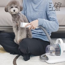 [강아지바리깡이발기] 럽마이펫 강아지 애견 이발기 LMP-88 바리깡 사은품 미용날 먼지통 중택1