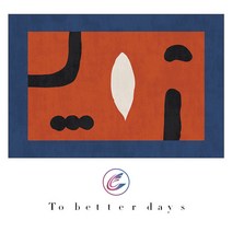 산뜻한 북유럽 아트 러그 독특한디자인 봄 홈스타일링 먼지안나는 부드러운 카페트 거실 침실 식탁 아이방 원룸 사계절 특대형 숙박업 집들이 감성 선물 북유럽인테리어 선택05