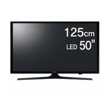 삼성전자 50인치 FULL HD LED TV 모니터 (UN50J5020AFXKR) 서울경기방문설치 (삼성 50인치 TV 모니터)