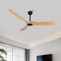 해바라기열풍기히터 산업용 히팅기 등유공업용현장난로 큰 크기 나무 천장 팬 52 60 70 인치 110V 220V 산업 빈티지 아니 빛 원격 제어 홈, [06] F, [01] 52 Inch DC Motor, [01] 85-265V
