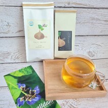 히카마 차 얌빈 멕시코감자 히까마 티백, 30개, 1g