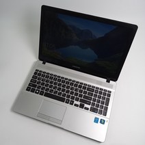 삼성 코어 i5 256GB RAM 8GB 고성능 대화면 FHD 15.6인치