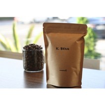 케이빈 에티오피아 아바야 게이샤 G1, 1개, 200g, 에스프레소 머신용 (분쇄)