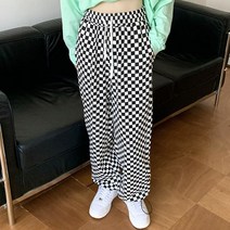 메이킹유 P9819퍼핏팬츠