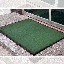외부먼지차단 대형 카페트 현관매트 L 현관발매트