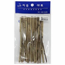 빼빼로데이선물 자연나무 빼빼로15cm 선물, 상세페이지 참조, 상세페이지 참조