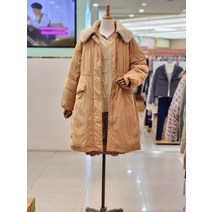 야상 다운 점퍼 T218MDJ241W(1306906)