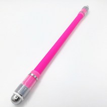 29g 헤비급 라이트 터닝 펜, Hoop Pink Send Cloud Wiza