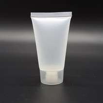 튜브 공병 핸드크림 손세정제 로션통 샘플 용기 30ml X10