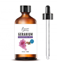 닥터월드 대용량 천연 에센셜 오일 118ml 21종 아로마 테라피 마사지 디퓨저 비누 만들기, 뷰티 제라늄 천연 에센셜오일 118ml