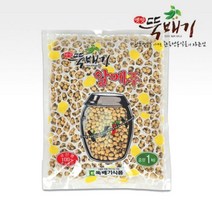 [옛맛뚝배기]알메주 1kg(국내산)[집에서 만드는 나만의 장], 단품, 1kg