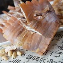 명품 울릉도 당일바리 오징어(소) 400g내외(8-10미 내외), 단품