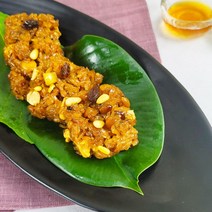 아빠의앞치마 K항공 기내식으로 유명한 영양찰약밥12개/개당50g, 12개, 50g