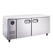 [서울 경기 무료배송] 스타리온 테이블 냉장냉동고 SR-T18AIEMC o, 단일옵션
