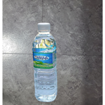 제주삼다수 그린 무라벨 500ml 20개 40개 60개 80개 노라벨 생수 SAMDASOO, 500미리 20PET