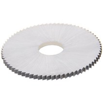 미니전기톱 충전식전기톱 톱 휴대용 회전 원형 톱 블레이드 HSS OD 60 ~ 75mm ID 16mm/22mm 커팅 디스크 맨, 25 75x1.5x60