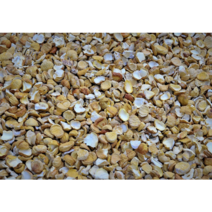 황율 율자 건율 따듯한 성질 말린 밤 국내산 특품 600g, 300g 1개