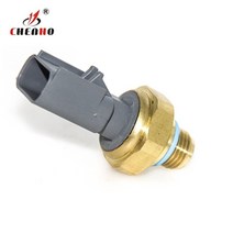 자동차 센서 호환 부품 새로운 배기 가스 EGR 압력 센서 4928594 Cummins 엔진 용 ISX ISM ISC ISL ISB ISF, 한개옵션0