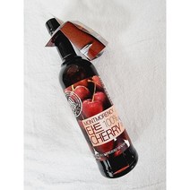 2000알 몽모랑시 타트체리주스 950g, 단품, 단품