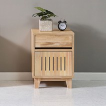 빅피처가구 비토 LPM 400 서랍협탁 (착불), B형