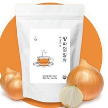 위센티브 마실거리 양파껍질차 0.8G X 50EA 몸이따뜻해지는차 한약차 전통차선물