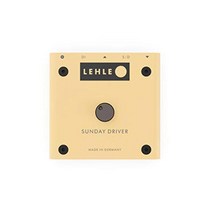 Lehle 릴 버퍼 부스터 SUNDAY DRIVER II