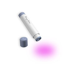 [레이닥] 레이닥(Ray-doc) 젤램프 휴대용 LED 컬러 충전식 젤네일램프, 1개, 레이닥 젤램프 휴대용 R10 LED 컬러 랜덤발송