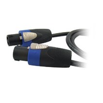 E&W 이앤더블유 SB-20M (1ea) 패시브 스피커 연결케이블 20M 스피콘잭 SB20M ENW