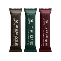 선견지명 3종 샘플 X 3개입 / 관절강화 본앤조인트 피부개선 스킨앤코트 장건강 락토텍스트린 / 강아지 한방 영양제, 선견지명 본앤조인트 샘플 3개입