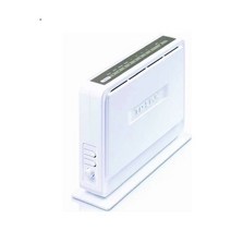 Tp 링크 Td854W Adsl2 무선 4 포트 하이퍼 스피드 모뎀 화이트 컬러) 와이드 커버리지-높은 슈팅 파워, 한개옵션0